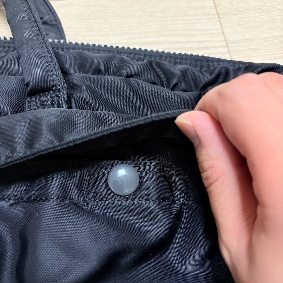 요시다포터 porter 2way 브리프케이스 노트북가방 상품이미지4