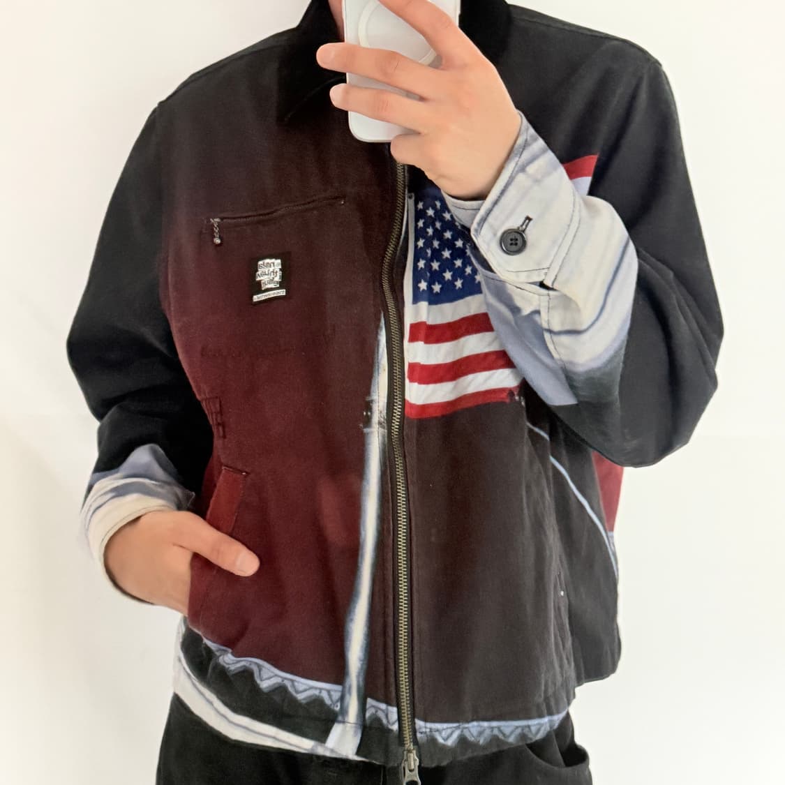 thisisneverthat 디스이즈네버댓 자켓  상품이미지2