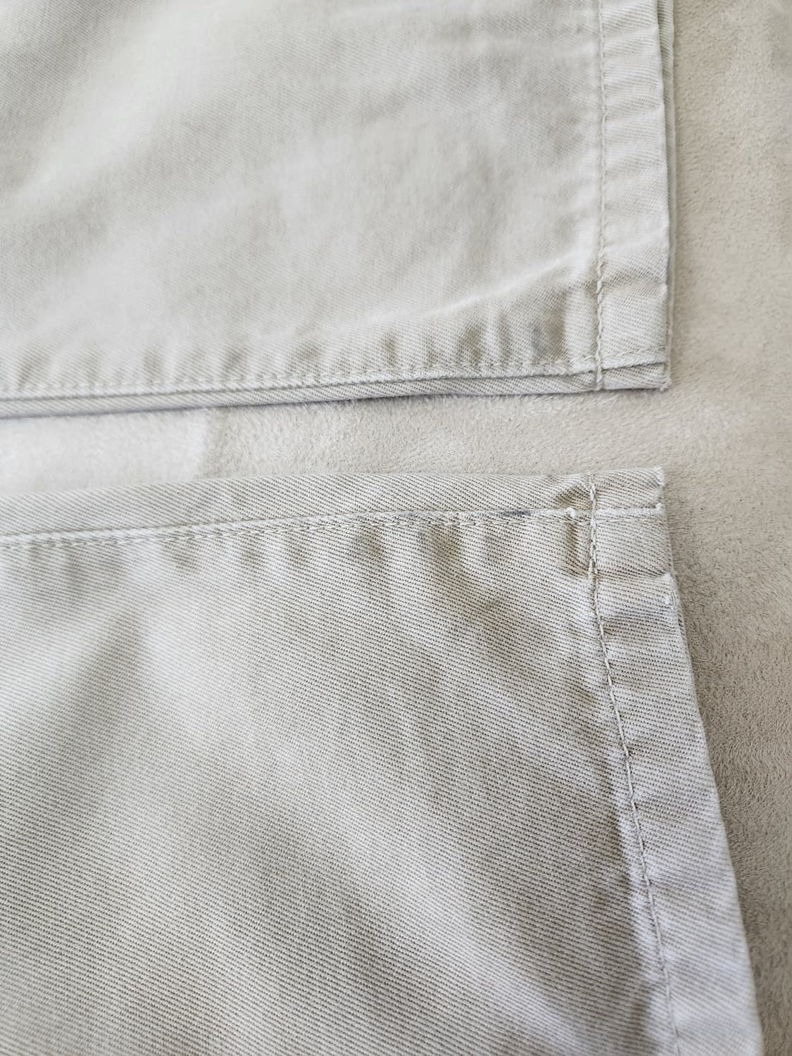 Made in Italy 90s 빈티지 리바이스 551 W31 L34 상품이미지10