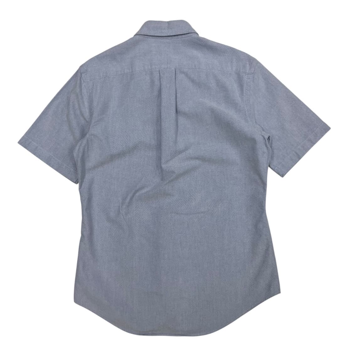 폴로 랄프로렌 옥스포드 소라 반팔셔츠 M 상품이미지3