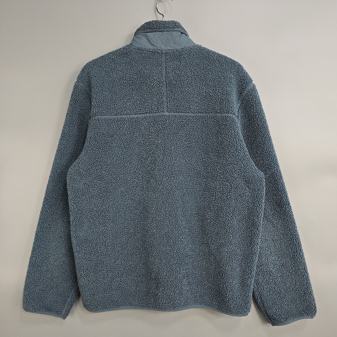 탑텐(TOPTEN) 플리스 뽀글이 집업 100 상품이미지4