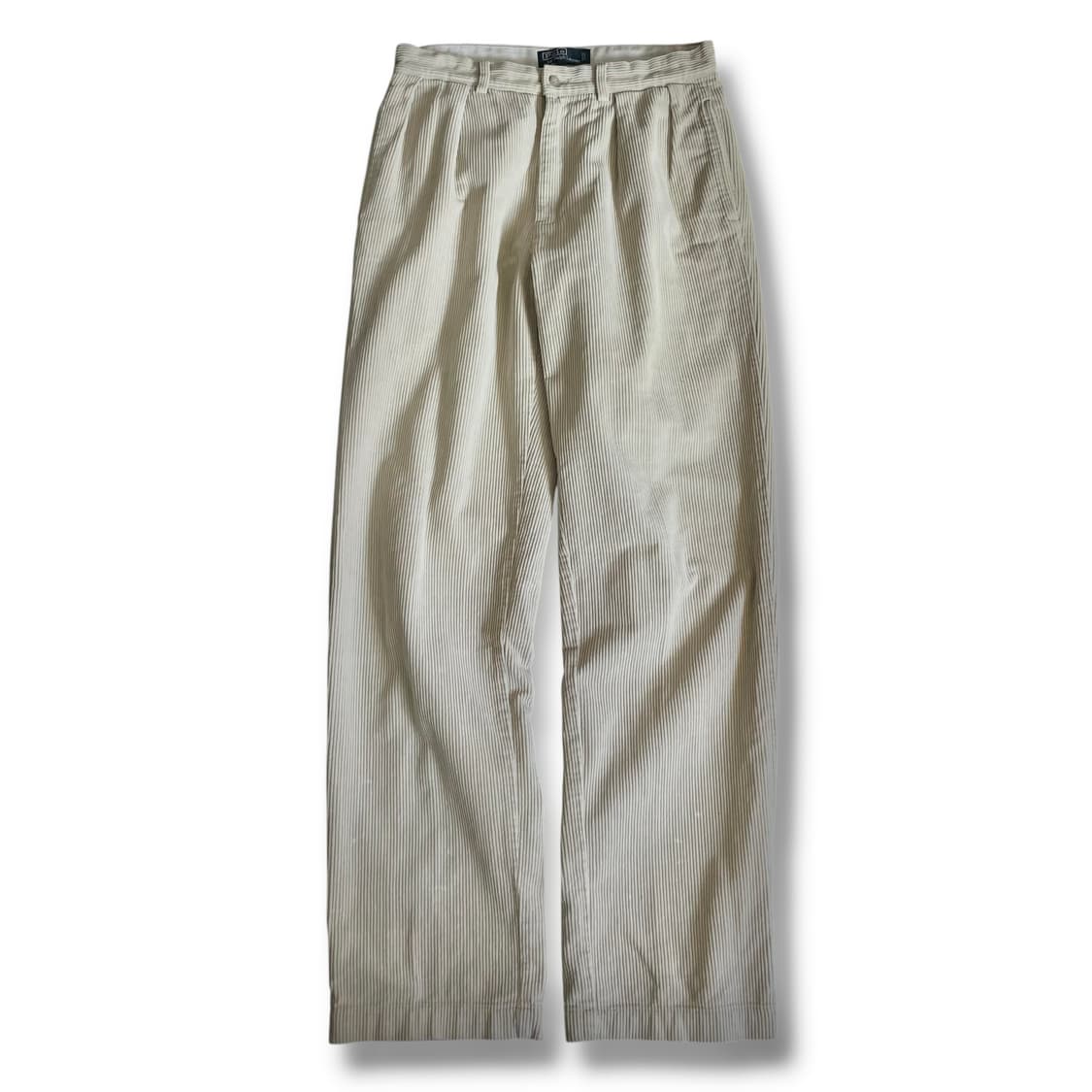 (31) 폴로 랄프로렌 연베이지 코듀로이 팬츠 상품이미지1