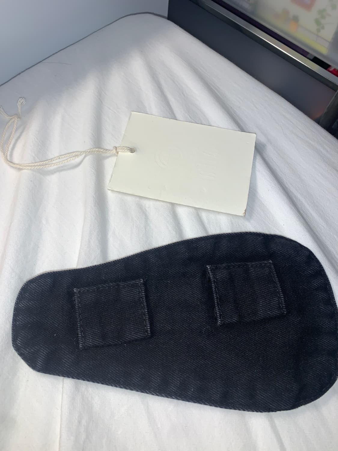 MPa BAG PANTS + 벨트 포켓 매장 사은품 상품이미지5