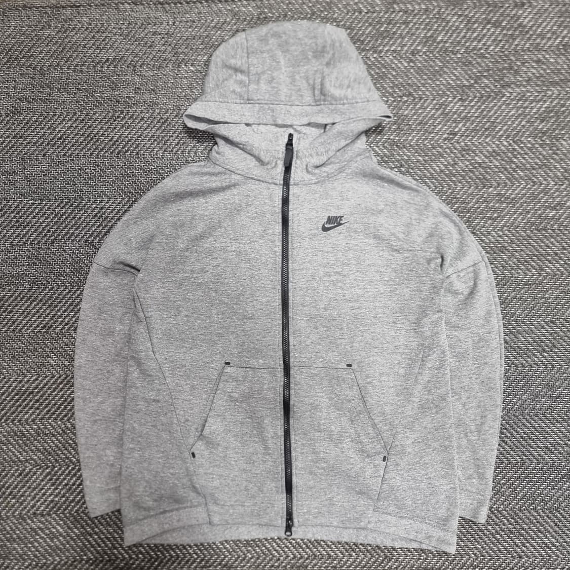 나이키 테크팩 후드집업 상품이미지1