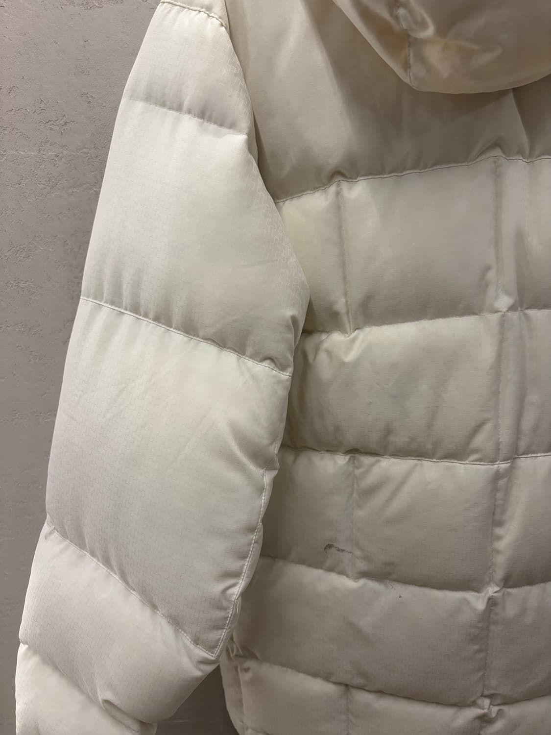 Nike ACG logo padding L 상품이미지5