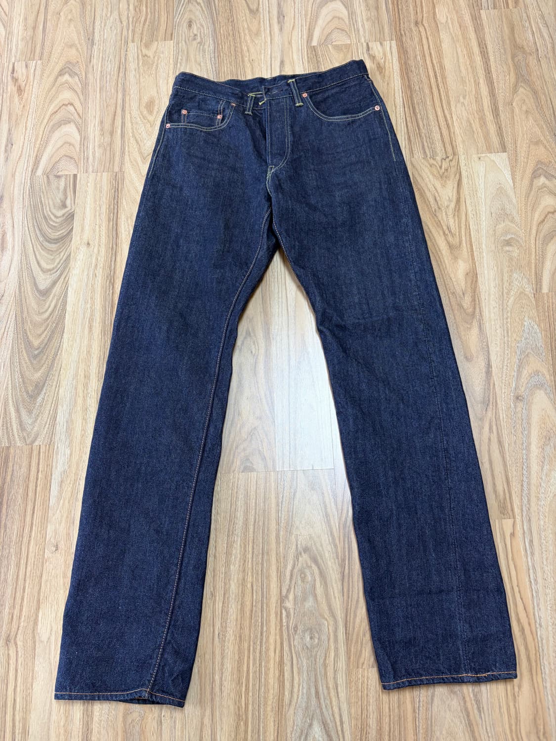 제라도 301 exx [33size] 상품이미지1