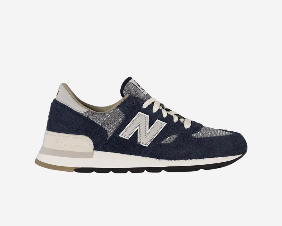 [NEW][280] NEW BALANCE x CARHARTT 990v1 상품이미지1