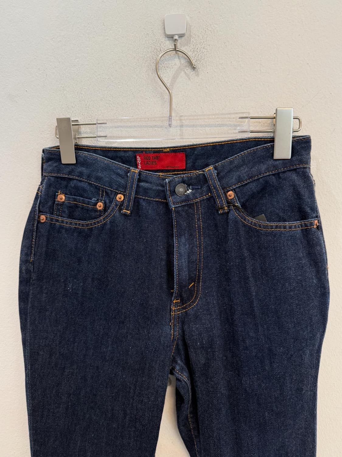 Levi’s Red tab ladies 35  상품이미지3