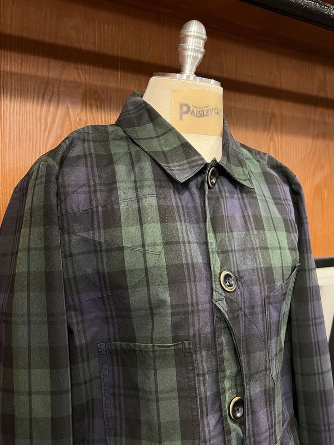 필슨 자켓 상품이미지3