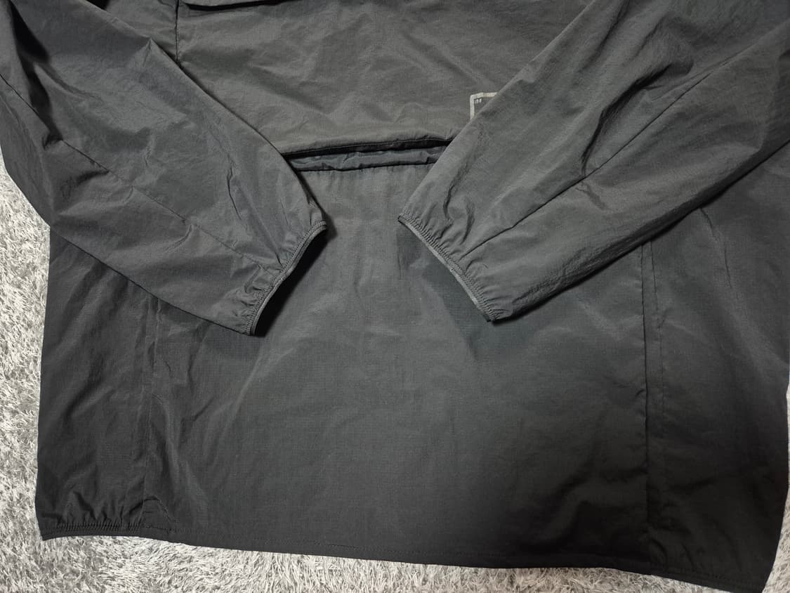 아디다스 남성 경량 후드 아노락 110 상품이미지3