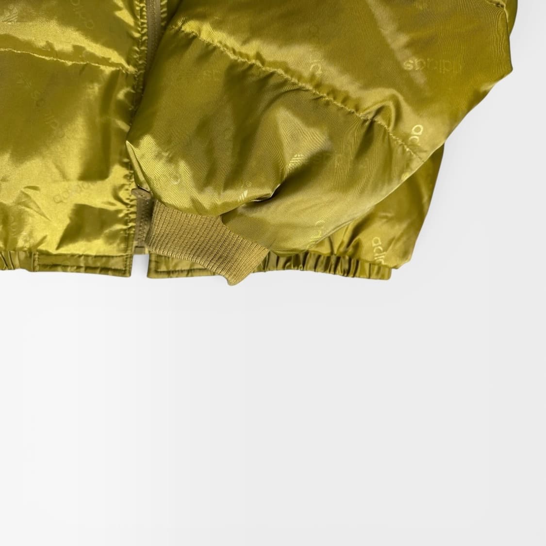 90‘s adidas Padded Jacket  상품이미지3