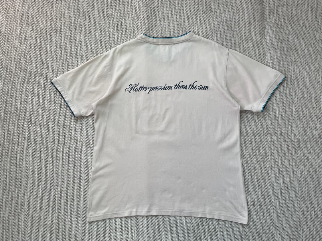 빈티지 밴드 Rock’n Rolls 반팔티셔츠  J04139 상품이미지7