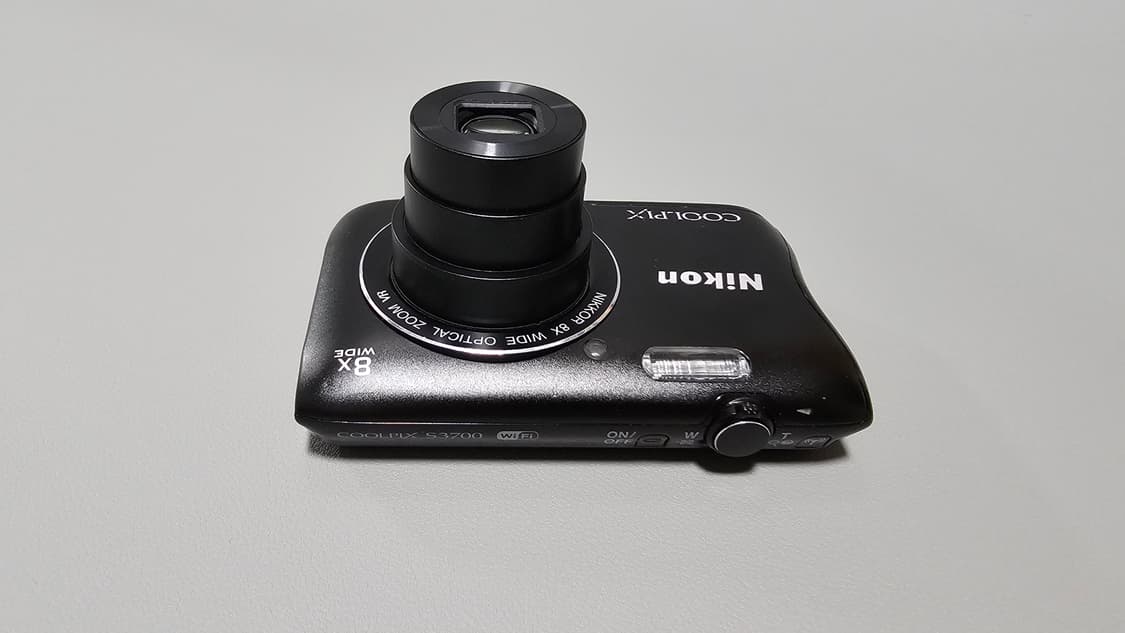 니콘 쿨픽스 S3700  Nikon Coolpix 상품이미지6