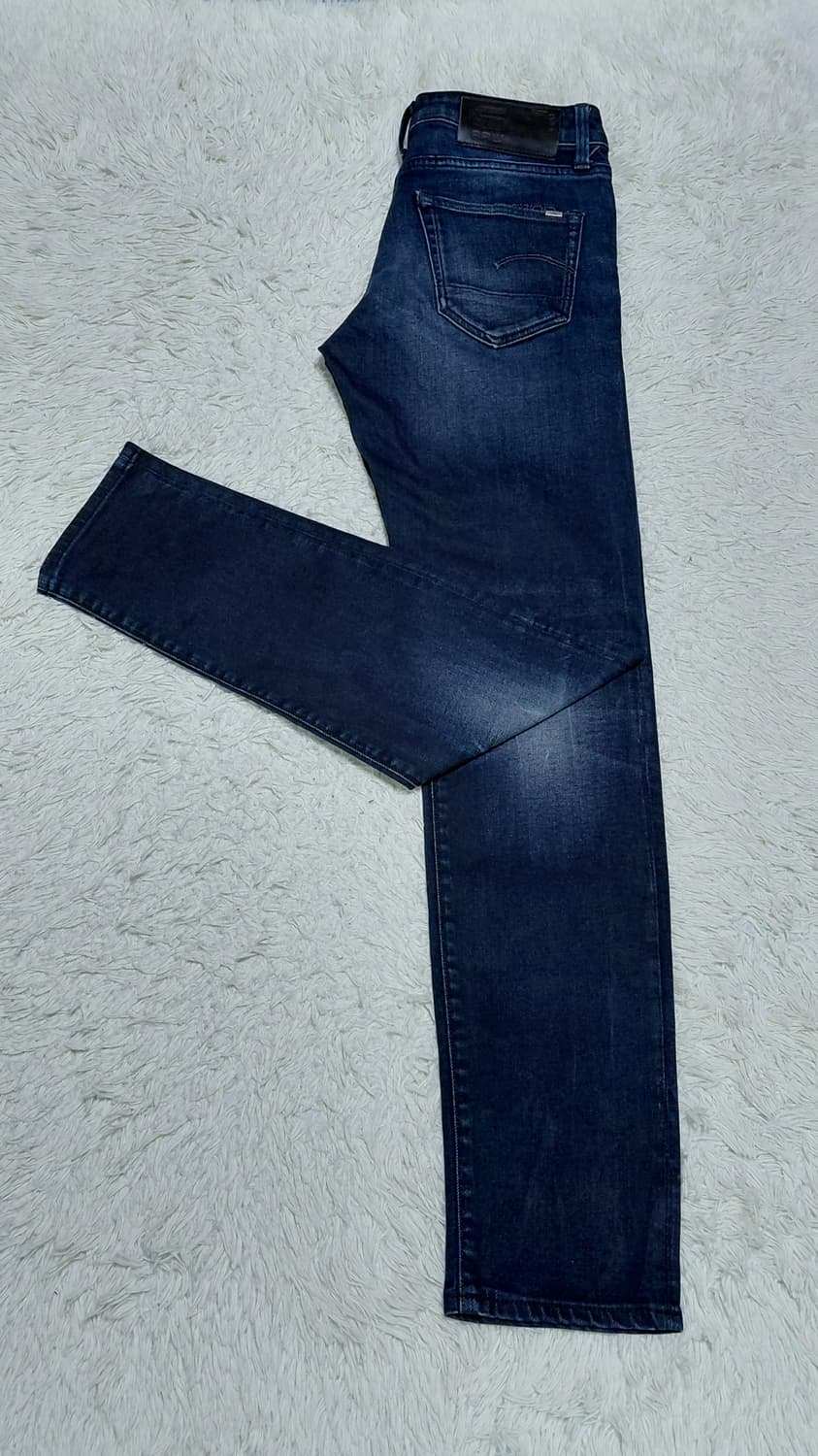 G-Star RAW 3301 슬림 데님 27 상품이미지9