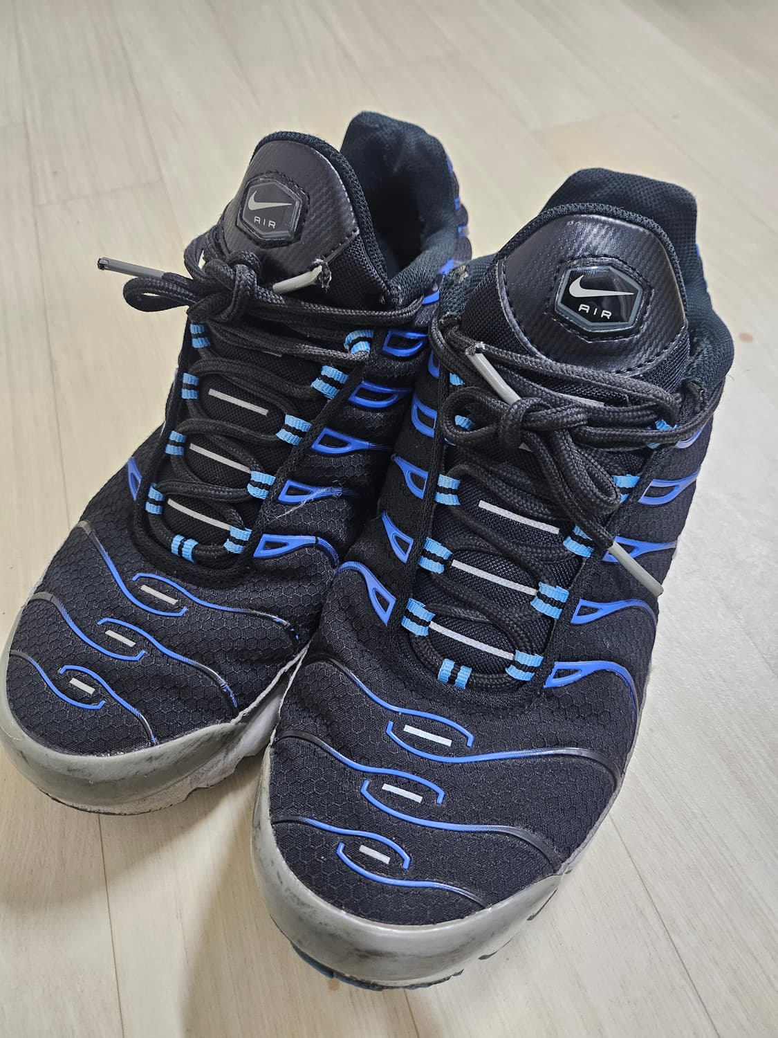 나이키 에어맥스 플러스 TN 270사이즈 상품이미지2