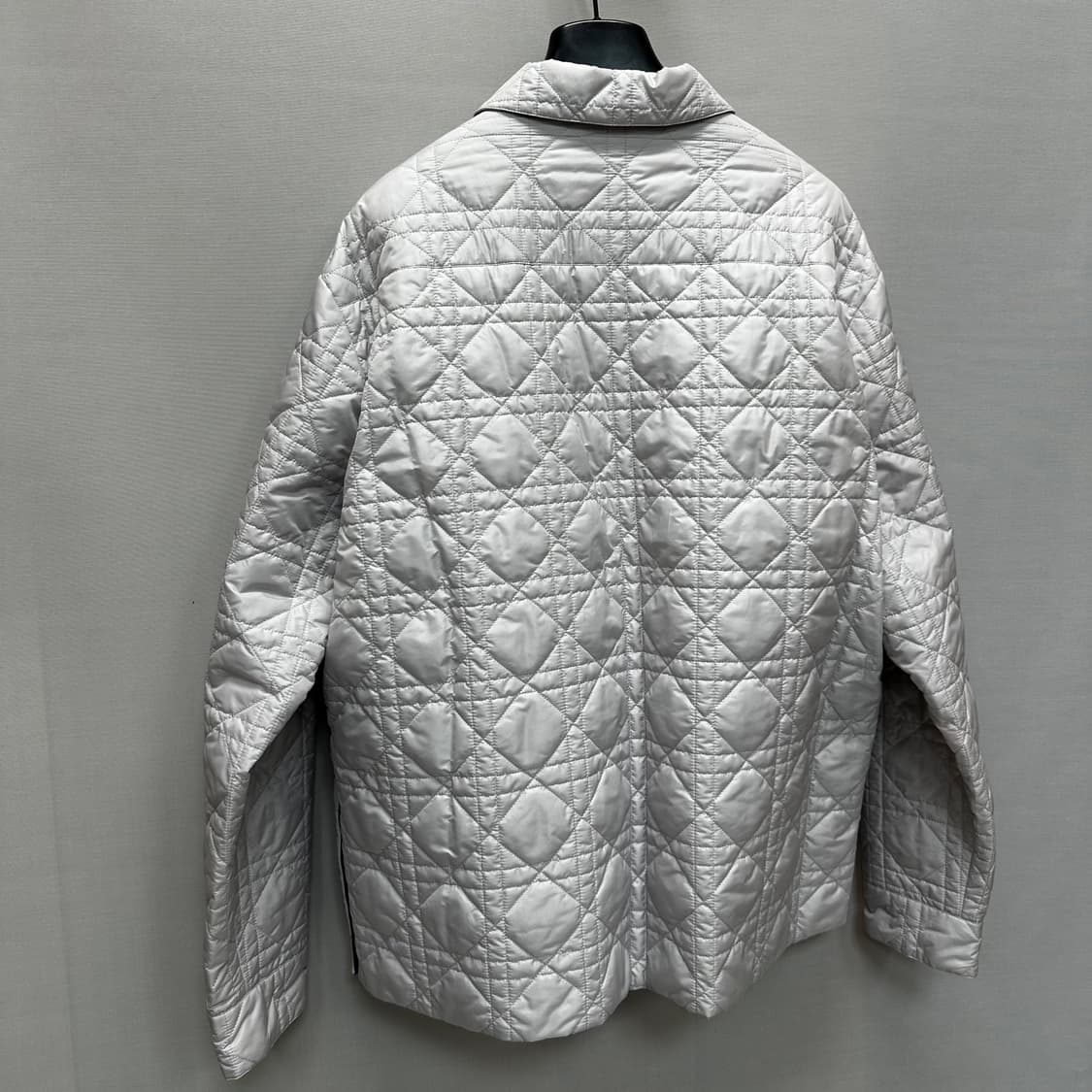 디올 까나쥬 오버셔츠 패치포켓 경량자켓 ( 105 ) 상품이미지6