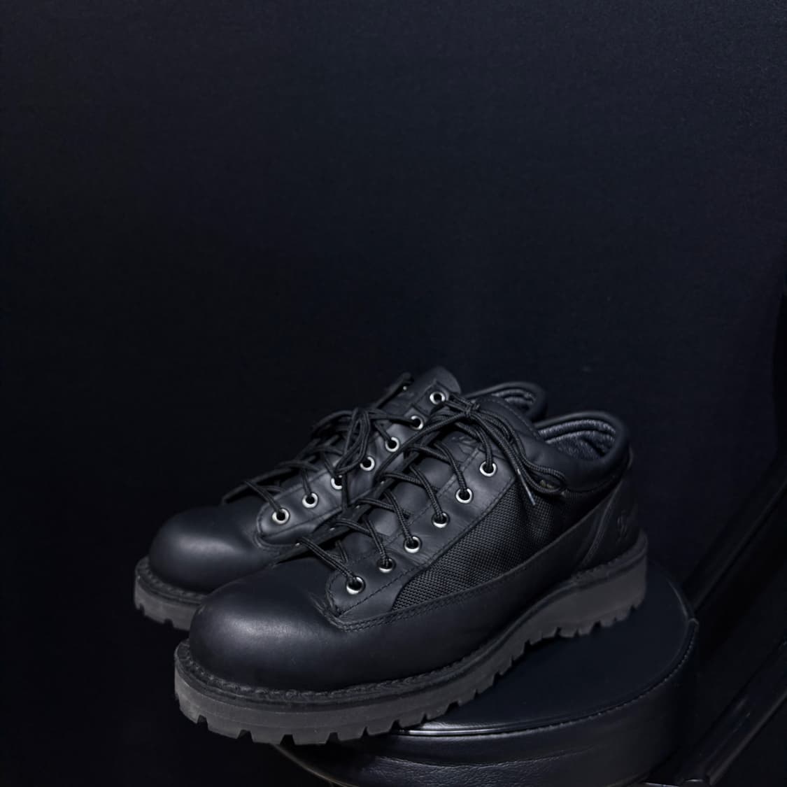 대너 필드 로우 고어텍스 부츠 상품이미지1