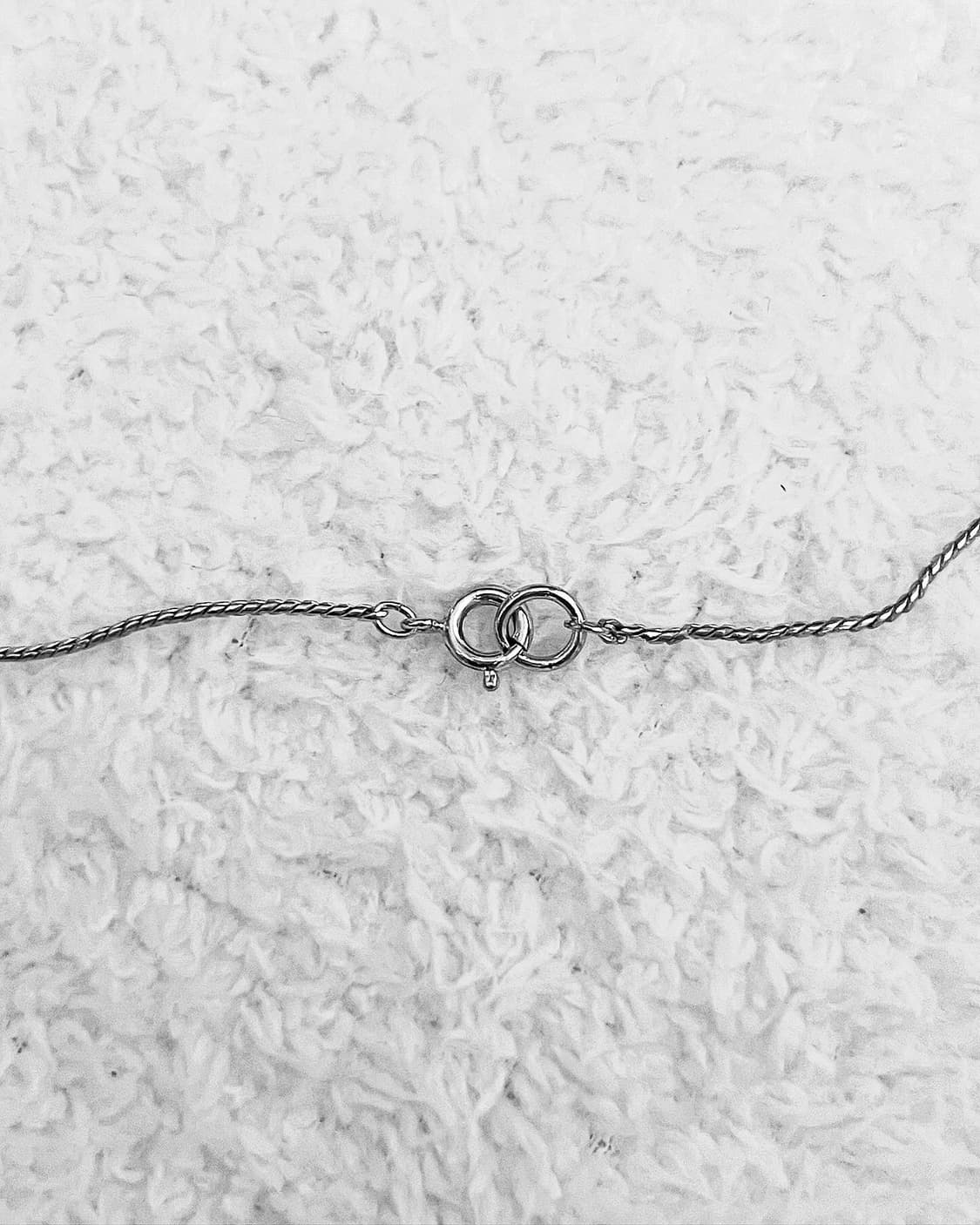 (스테디셀러)꾸레쥬 목걸이 상품이미지7