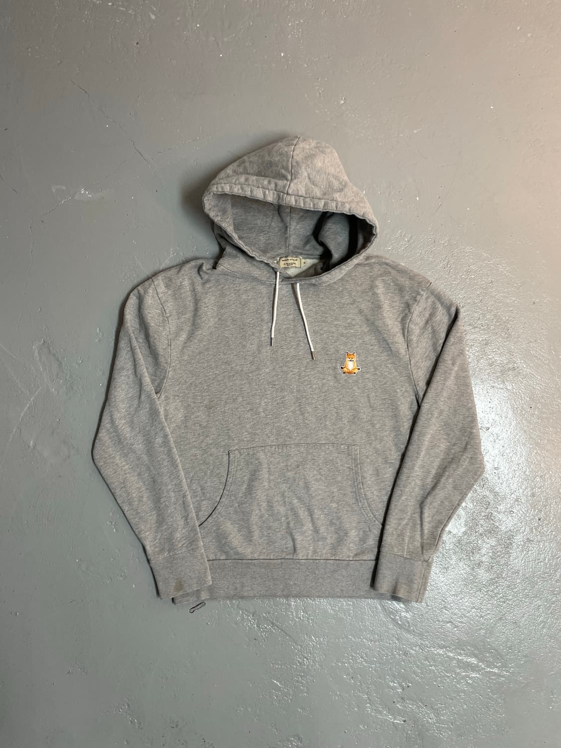 메종키츠네 후드티  상품이미지1