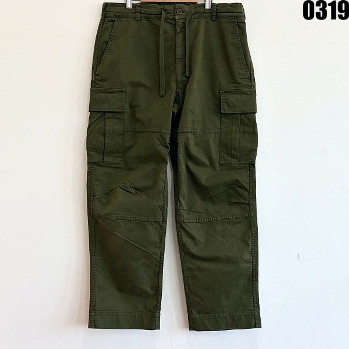 East Harbour Surplus 밀리터리 아치브 카고팬츠 34 상품이미지1