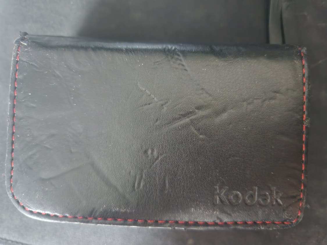 KODAC EASYSHARE V1273 상품이미지6