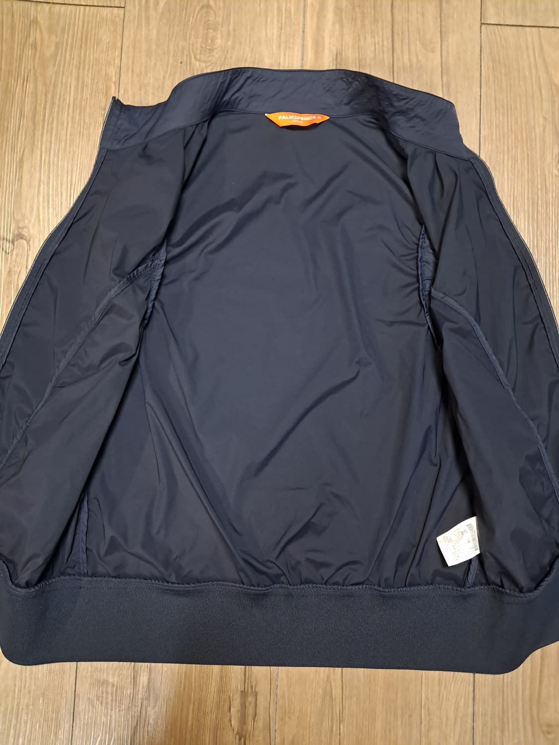 팜스프링스 골프 여성 조끼 95 상품이미지8