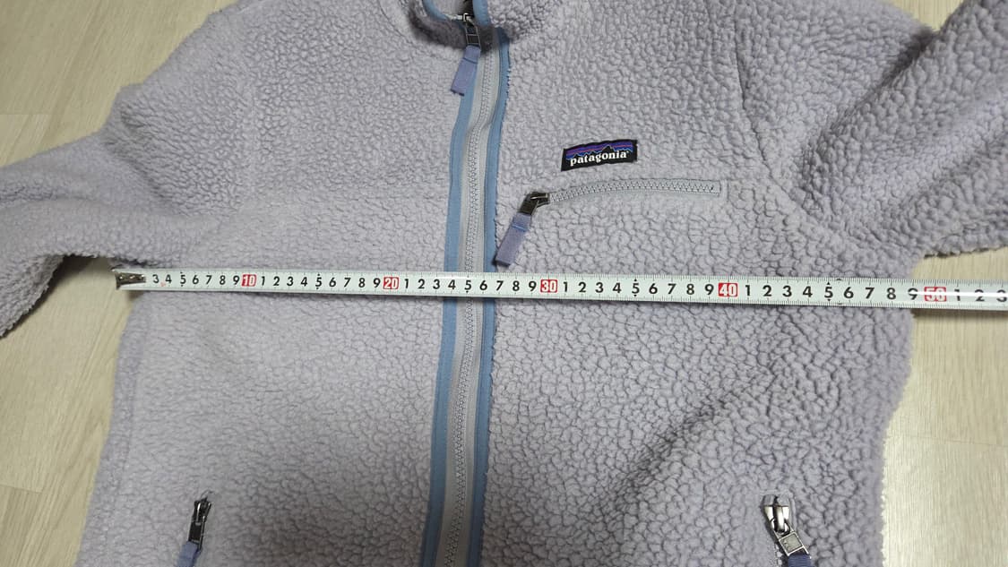 파타고니아 레트로 파일 플리스 자켓 우먼즈 상품이미지6