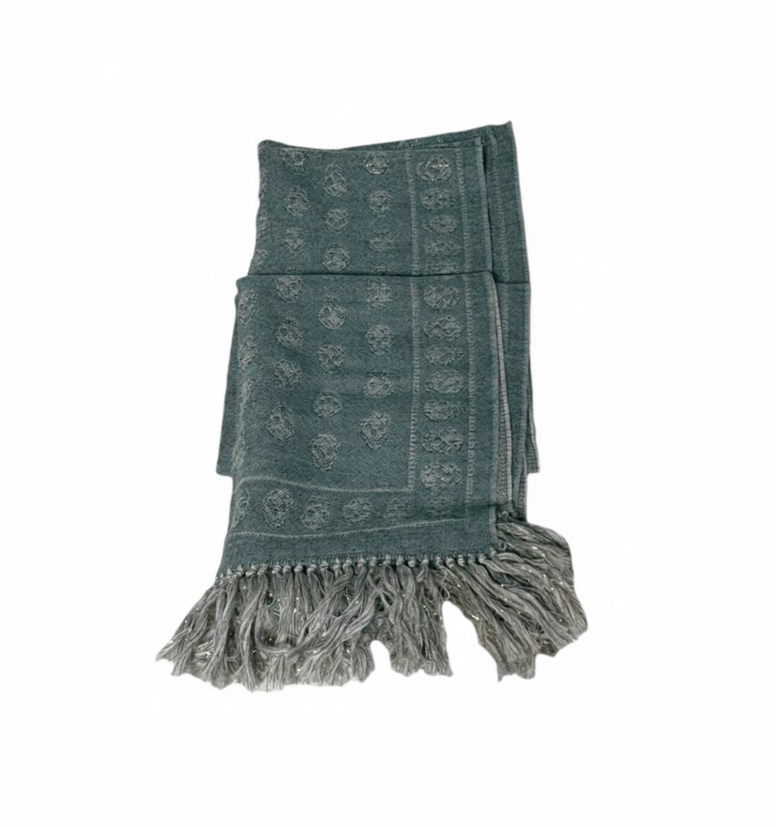 알렉산더맥퀸 머플러 상품이미지1