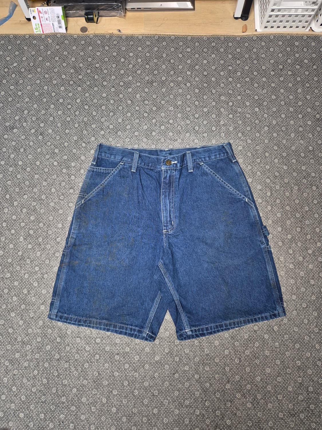 [32]칼하트 카펜터 - 178 상품이미지3