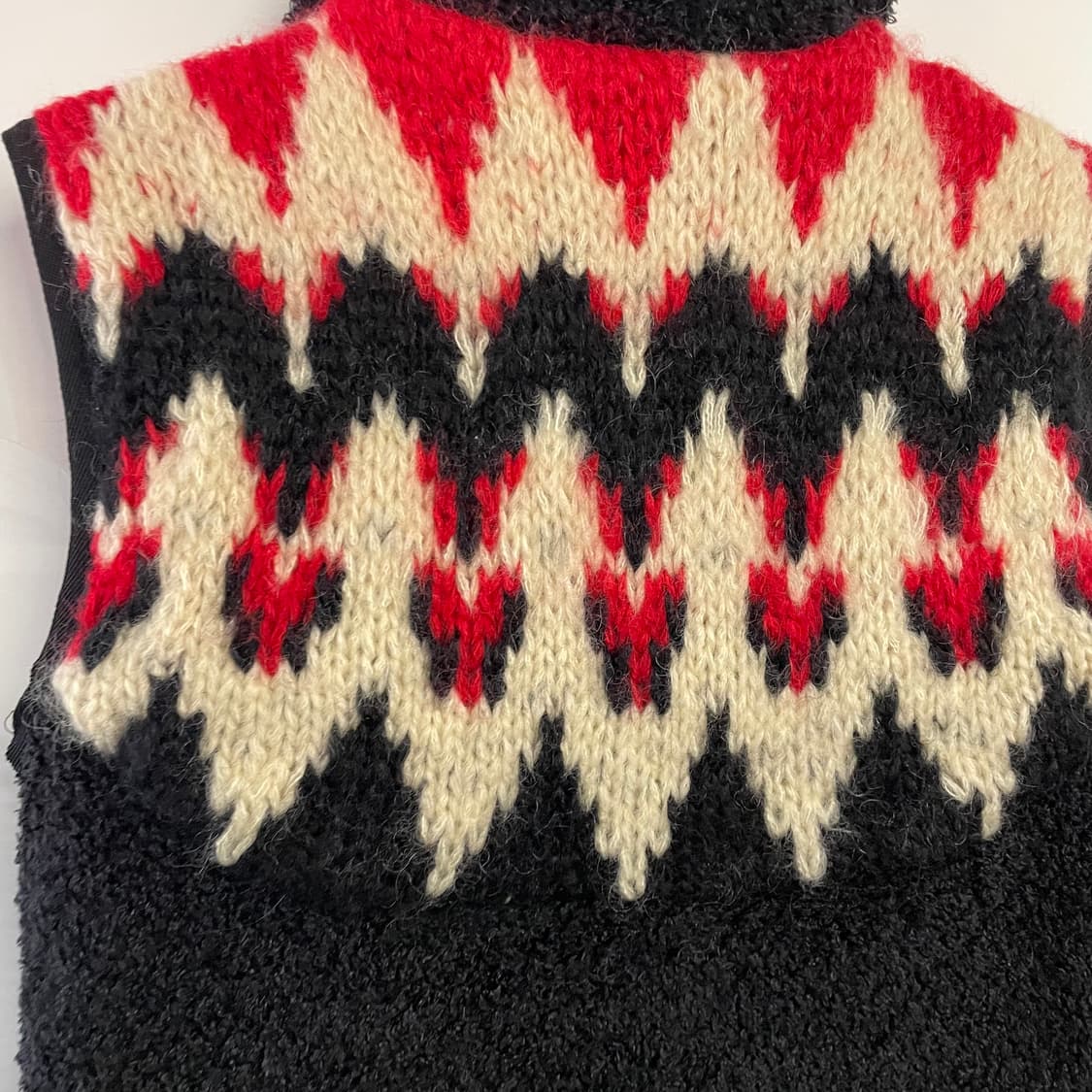 노스페이스 퍼플라벨 베스트 상품이미지8