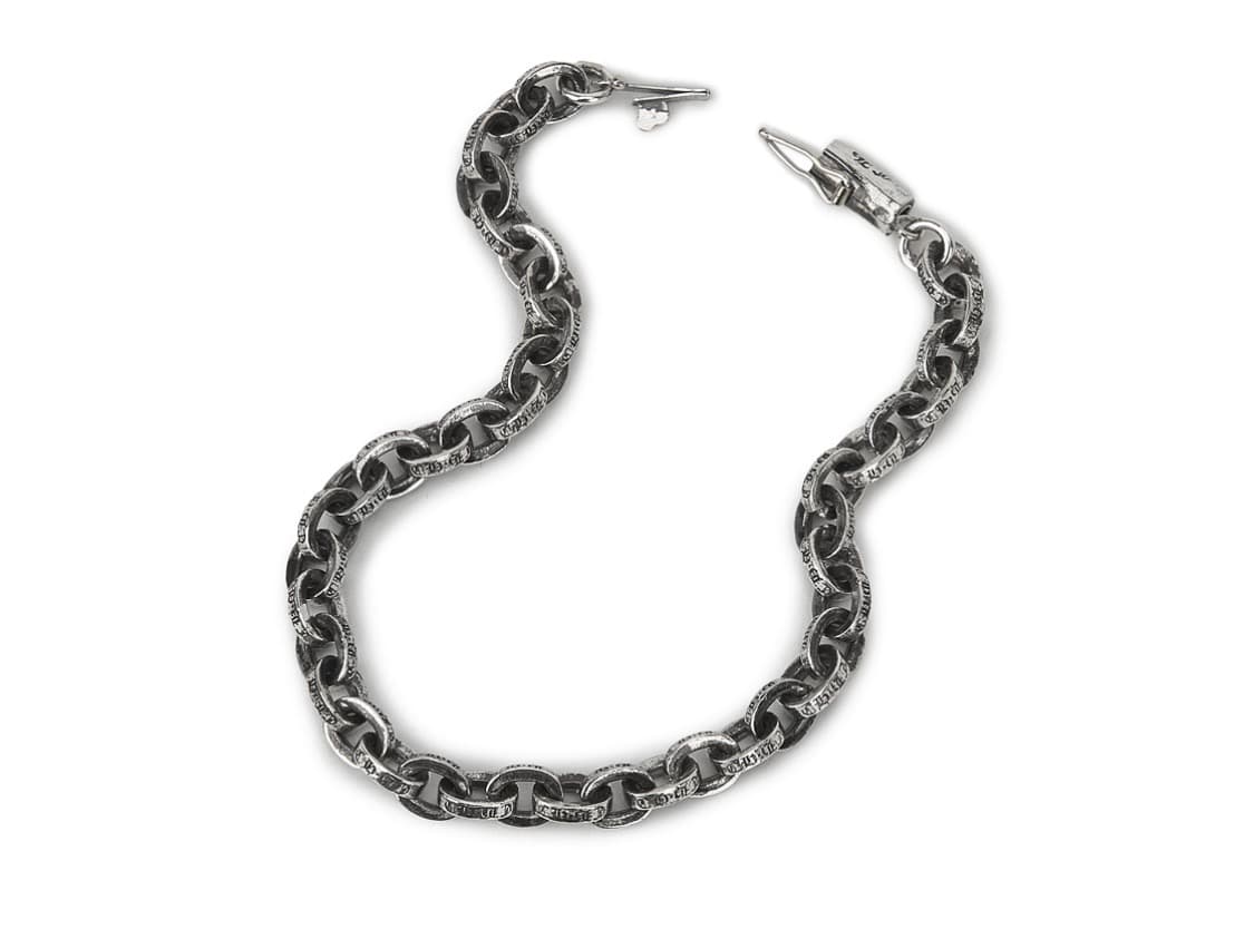 Chrome Hearts 크롬하츠 페이퍼 팔찌 8inch 상품이미지2