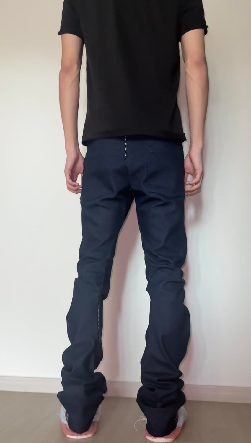 Zambarrett DNA pants 상품이미지3