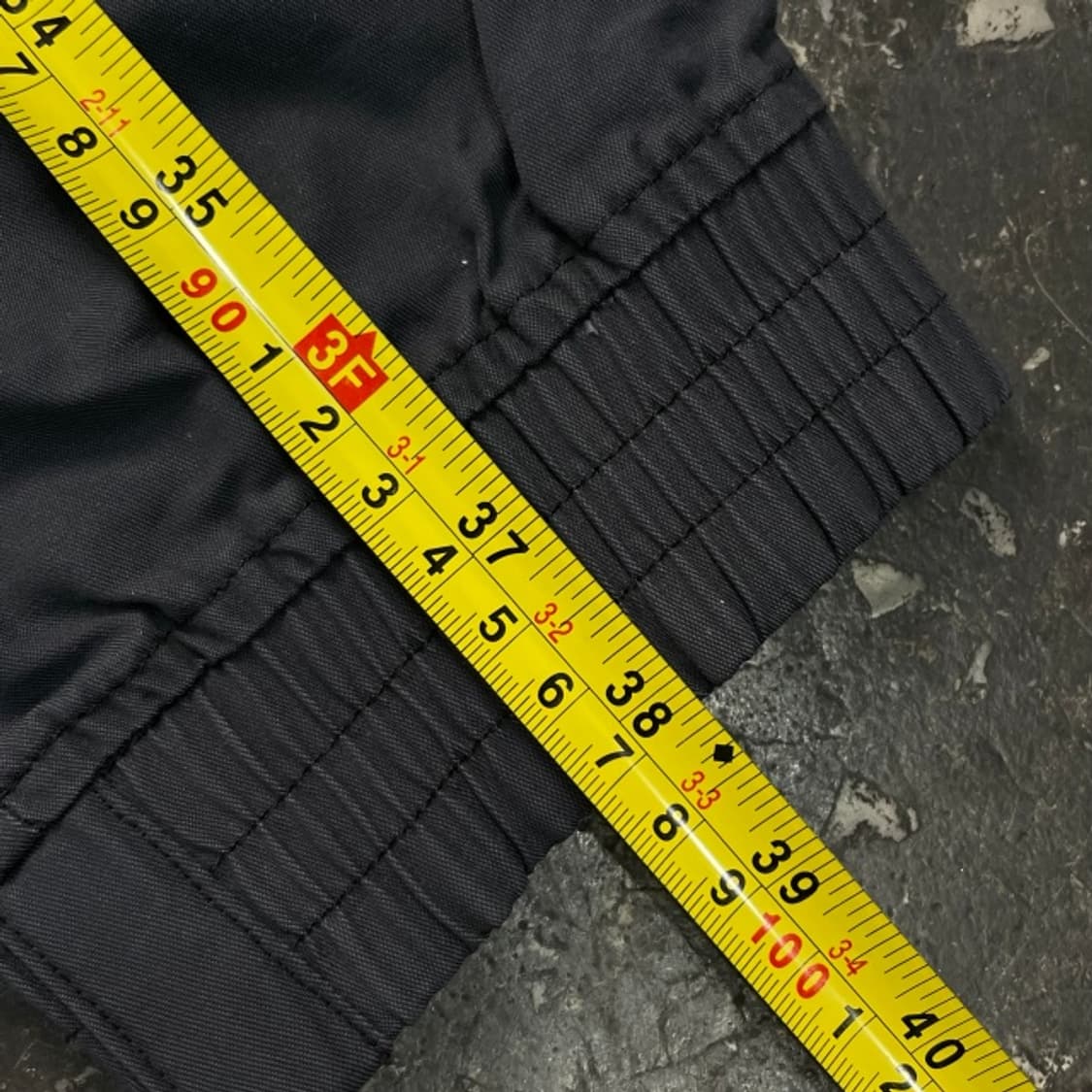 100 나이키 나일론 조거팬츠  상품이미지9