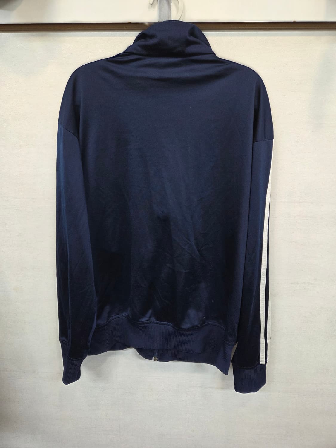 아디다스 파이어버드 트랙탑 져지 네이비 105 상품이미지2