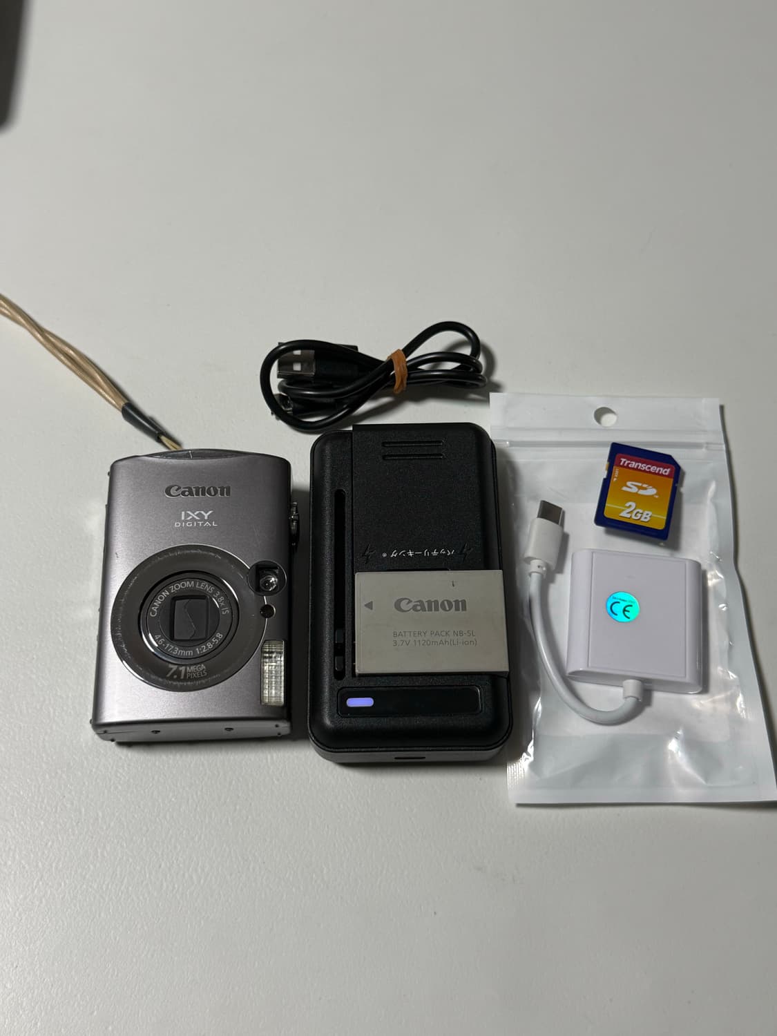 인기 캐논 익시 900 IS=익서스 850 (ixus 850) 작례o 상품이미지6