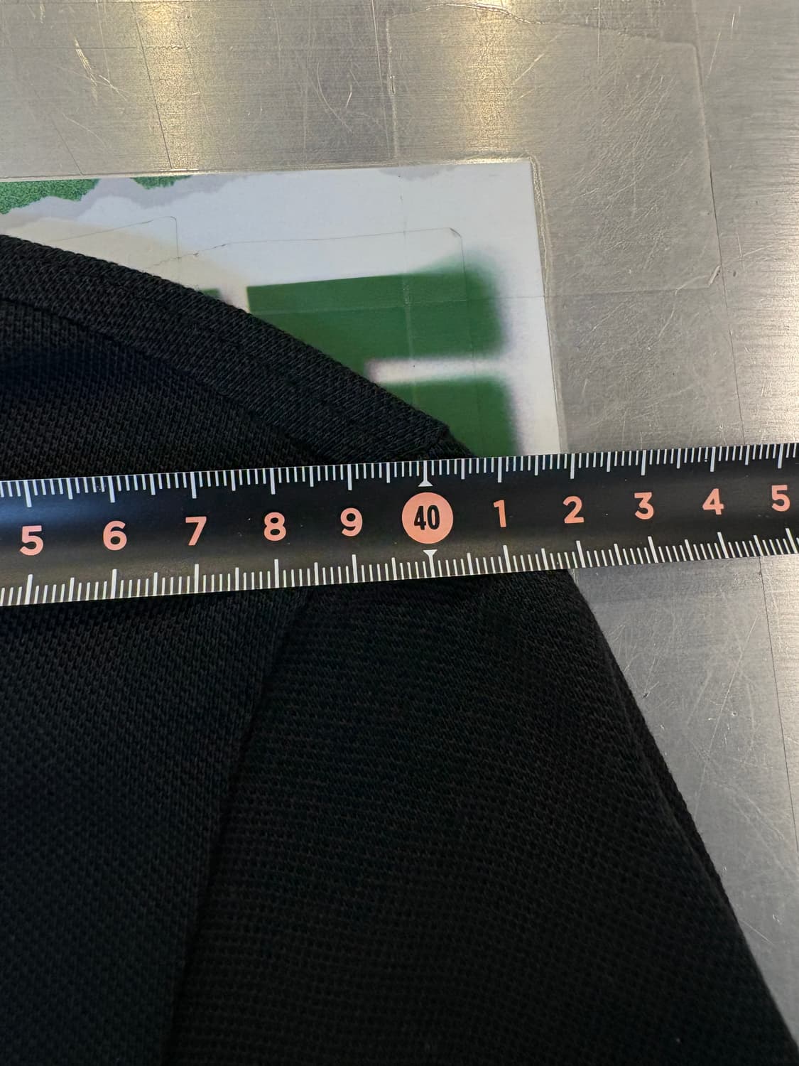 폴로 랄프로렌 빅 포니 롱슬리브 카라티 상품이미지6