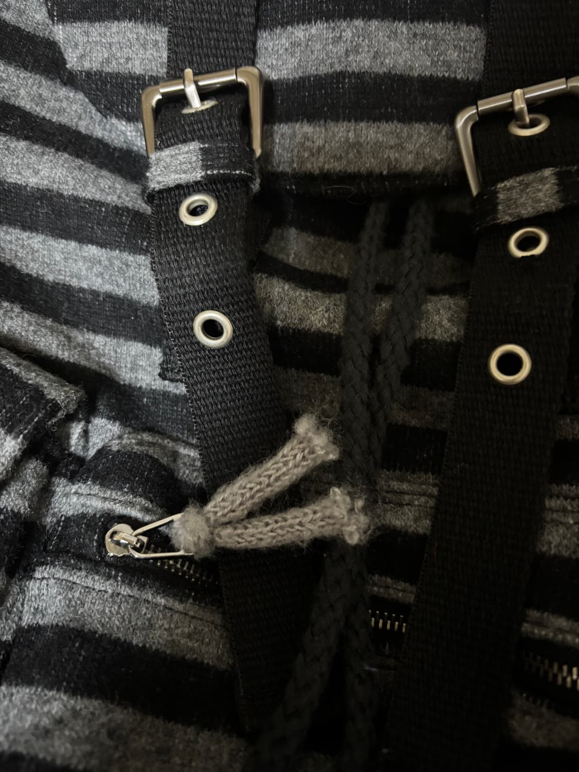 탠스댄스 백팩 상품이미지4