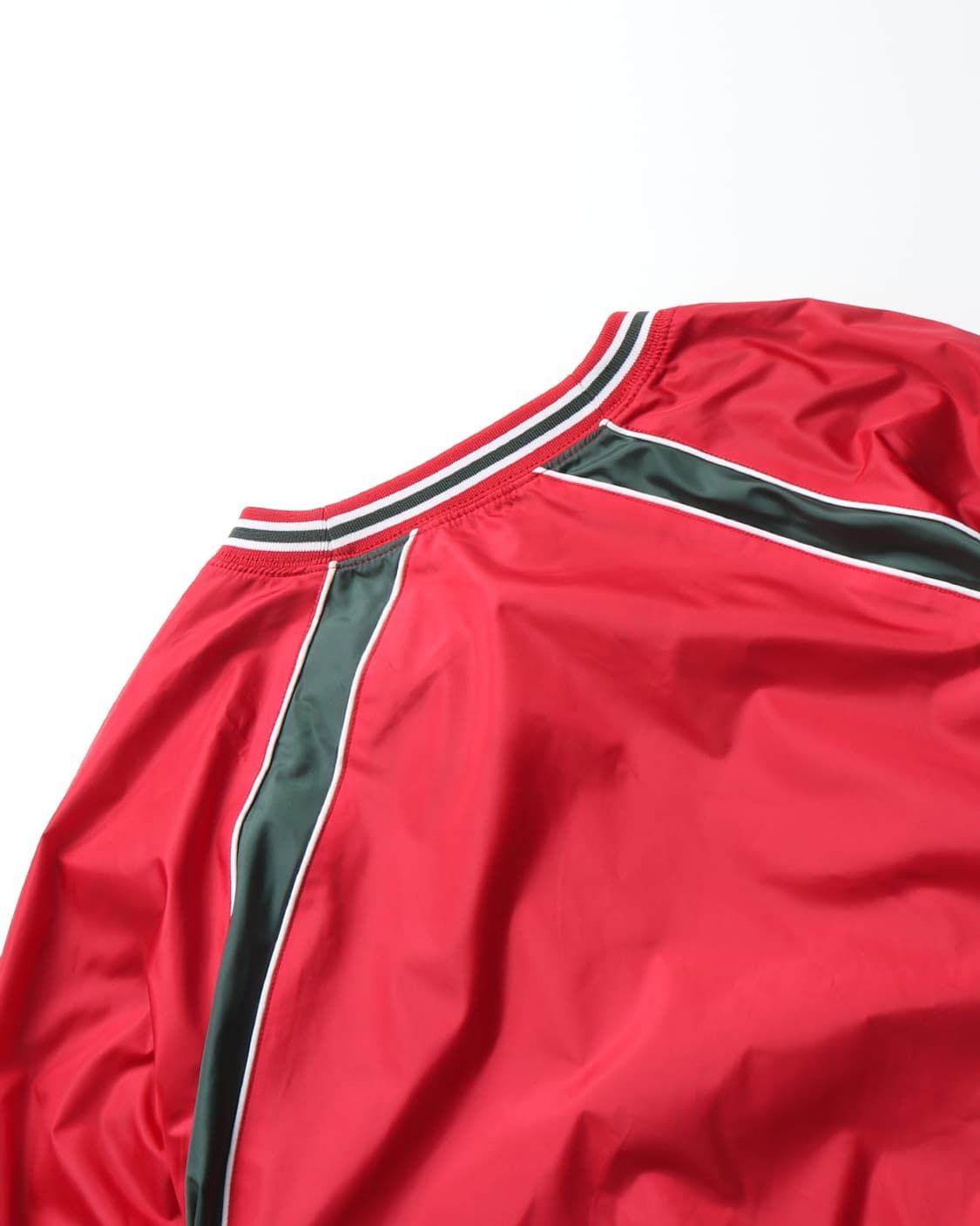 Supreme Piping Warm up Pullover 상품이미지8