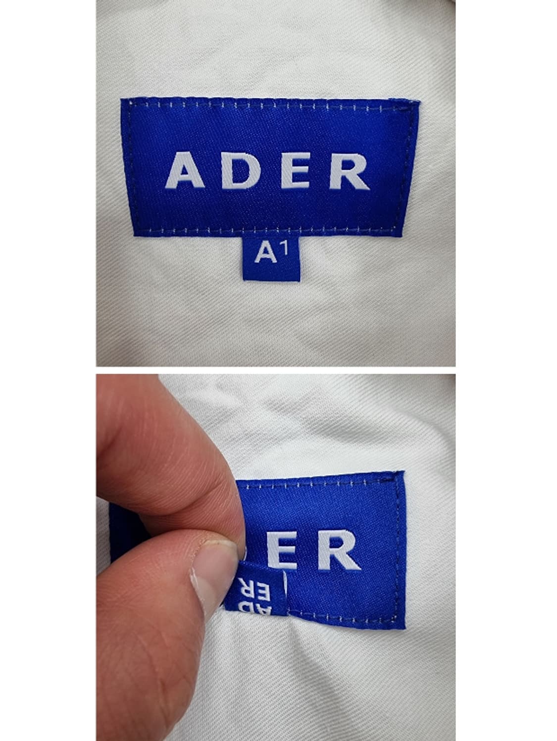 ADER 아더에러 상품이미지8