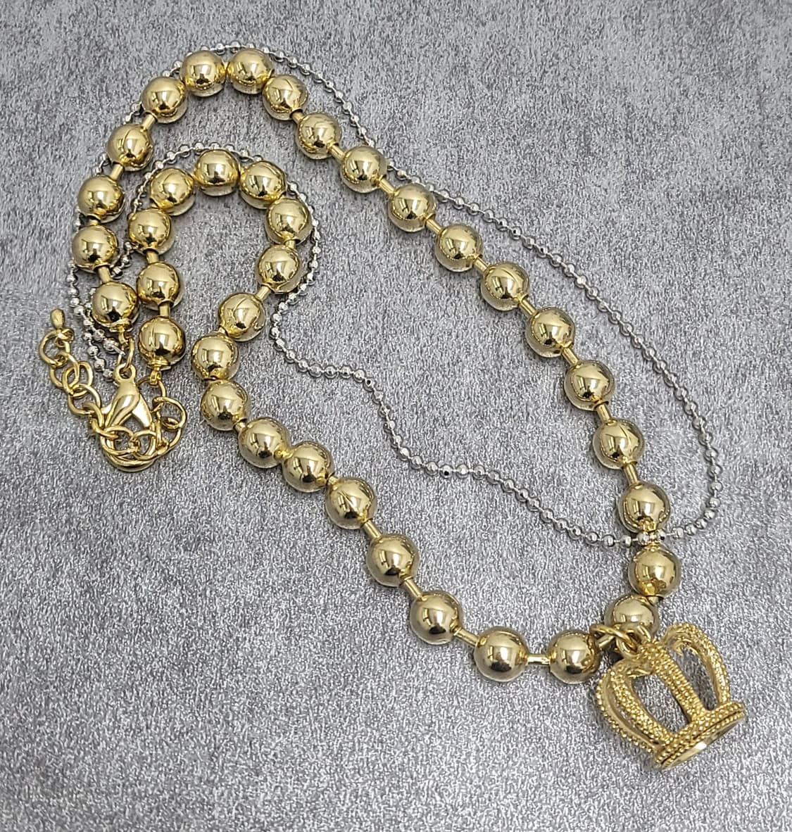 unique necklace 상품이미지1