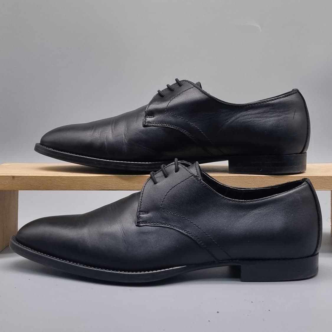 자라 남성정장구두 41 260 상품이미지1