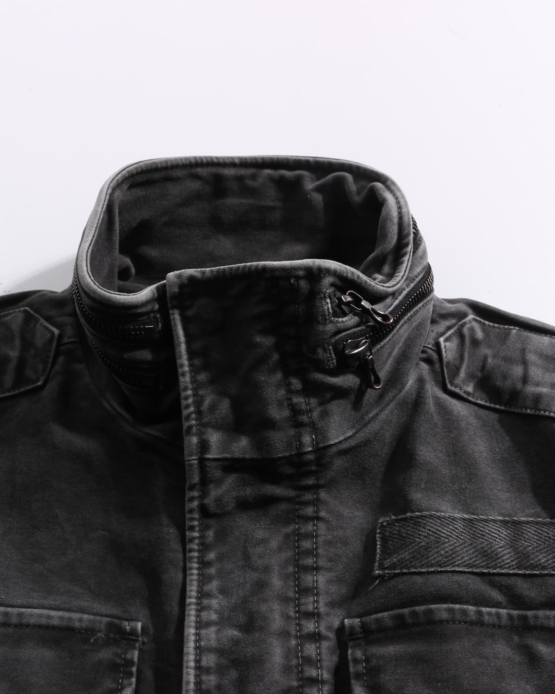 Sembl ovum riri zip  M65 jacket 상품이미지5