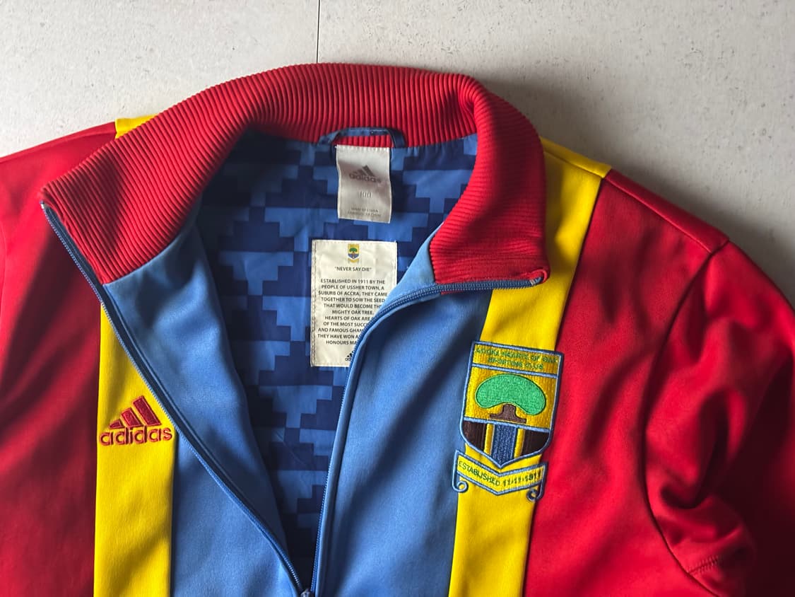 아디다스 가나 져지 상품이미지2