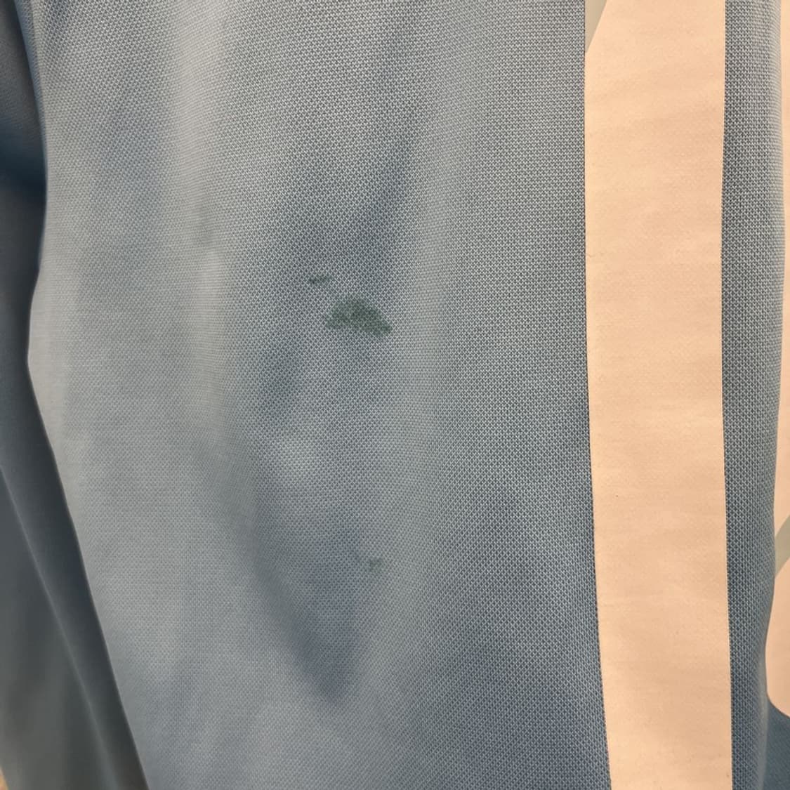 아디다스 희귀 아르헨티나 메시 져지 집업 100 C10301 상품이미지8