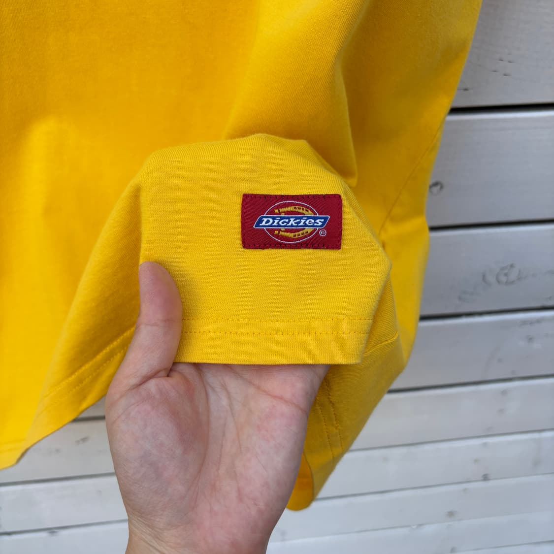 Dickies 디키즈 반팔 티셔츠 상품이미지5