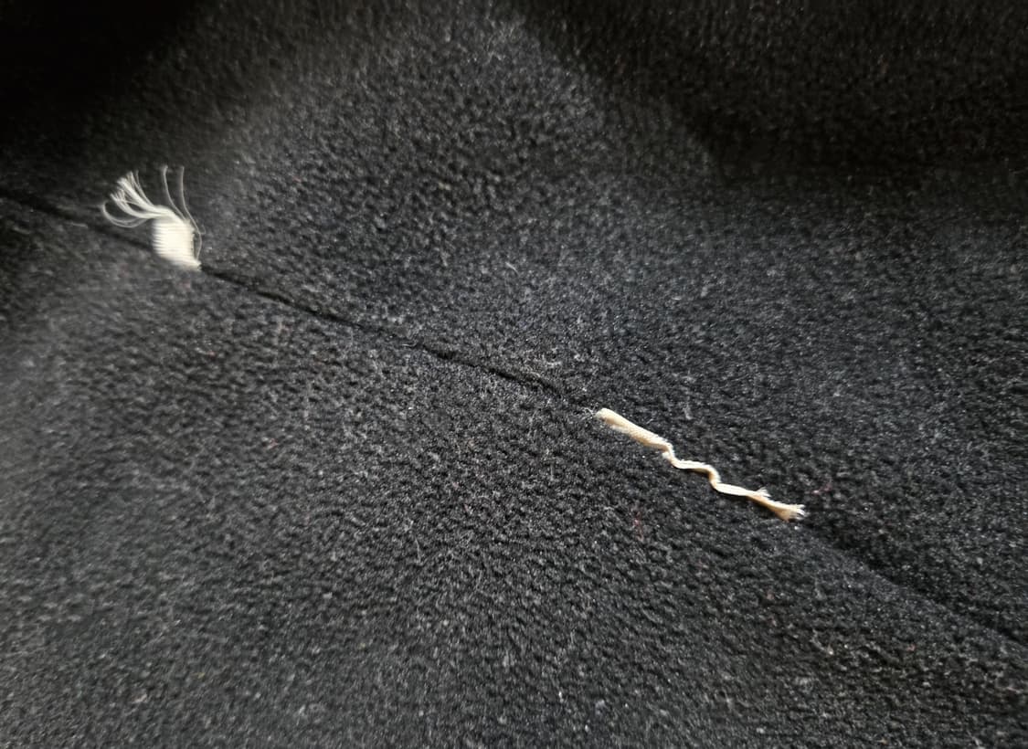 폴로 Polo 빅포니 바람막이
 상품이미지7