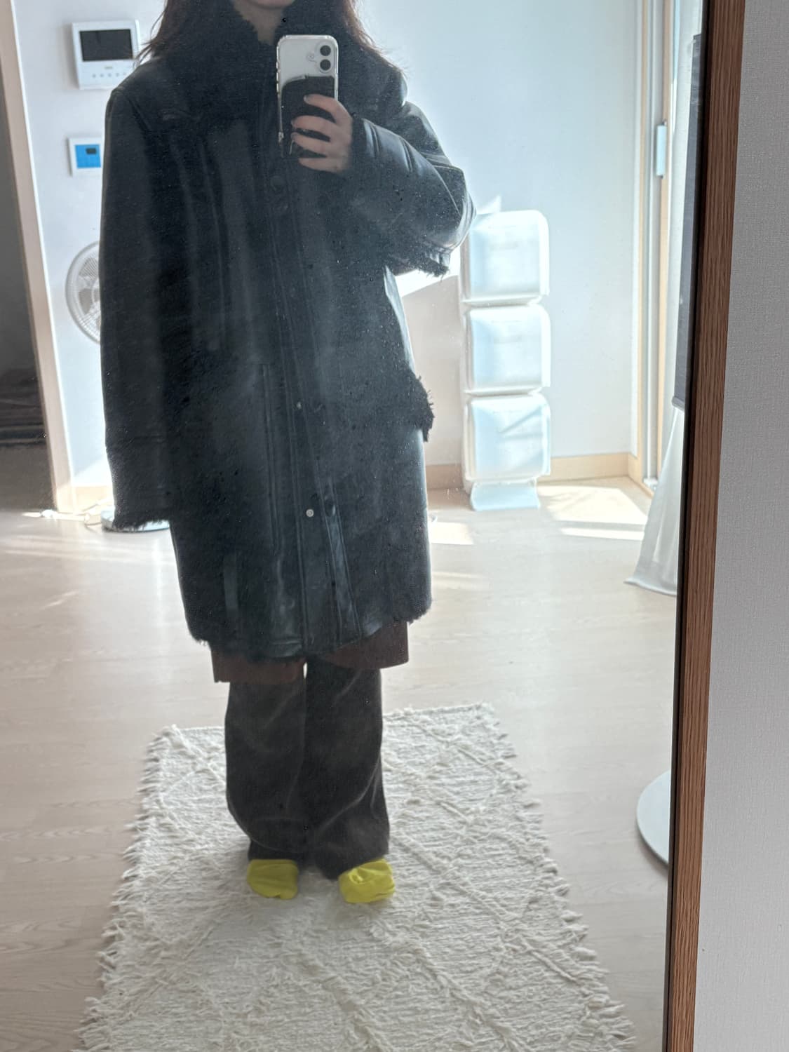 스탠드스튜디오 라모나코트 36 상품이미지9