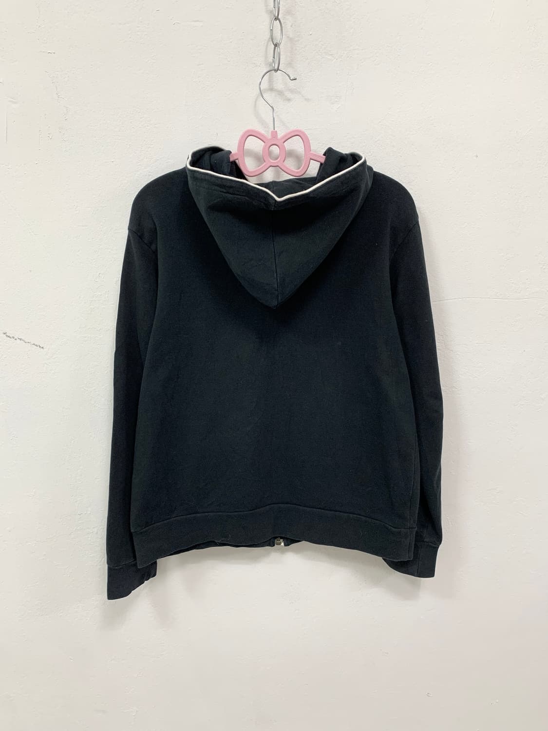 [CONVERSE] 컨버스 y2k 후드집업 상품이미지5