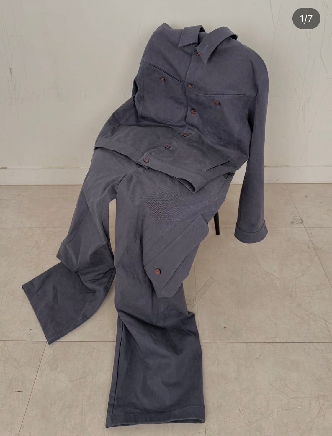 fouronesixzero 셋업 상품이미지1