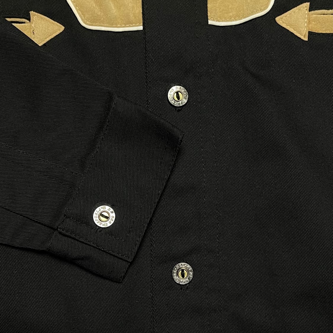 LOBO RIDER'S 웨스턴 셔츠 상품이미지9